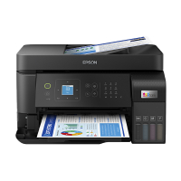 Epson EcoTank ET-4810 All-In-One A4 inkjet printer with WiFi (4 in 1) 831897