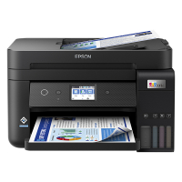 Epson EcoTank ET-4850 All-in-One A4 inkjet printer with WiFi (4 in 1) 831840