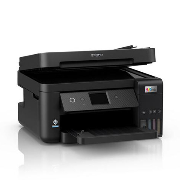 Epson EcoTank ET-4850 All-in-One A4 inkjet printer with WiFi (4 in 1) 831840 - 3