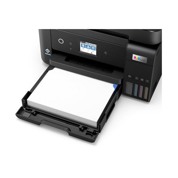 Epson EcoTank ET-4850 All-in-One A4 inkjet printer with WiFi (4 in 1) 831840 - 9