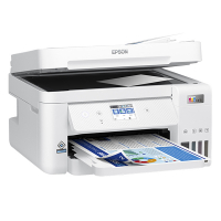 Epson EcoTank ET-4856 All-in-One A4 inkjet printer with WiFi (4 in 1) 831841
