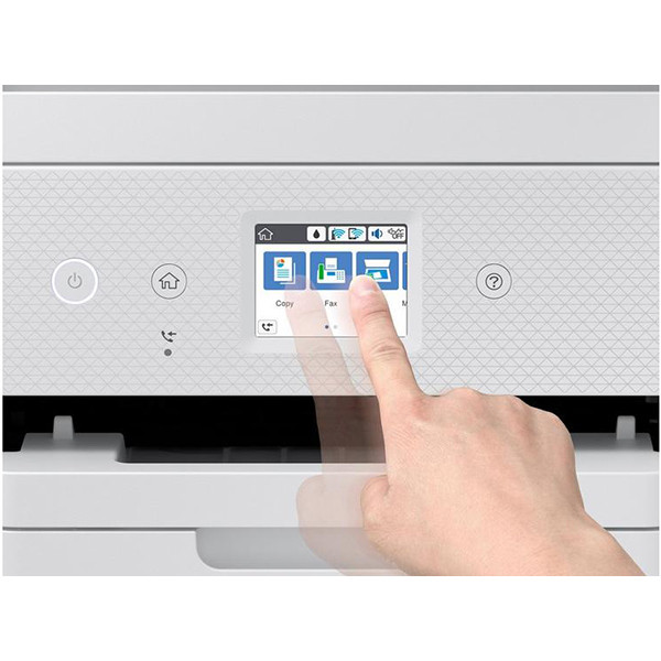 Epson EcoTank ET-4856 All-in-One A4 inkjet printer with WiFi (4 in 1) 831841 - 2