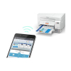 Epson EcoTank ET-4856 All-in-One A4 inkjet printer with WiFi (4 in 1) 831841 - 5