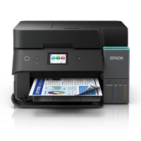 Epson EcoTank ET-4950 All-in-One A4 inkjet printer with WiFi (4 in 1) 832320