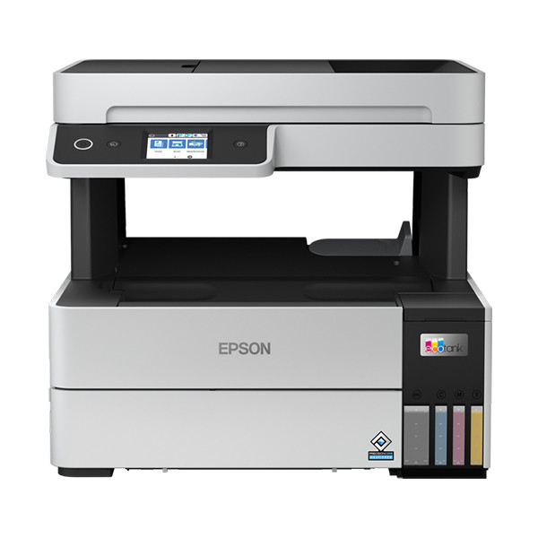 Epson EcoTank ET-5150 All-in-One A4 inkjet printer with WiFi (3 in 1) 831777 - 2