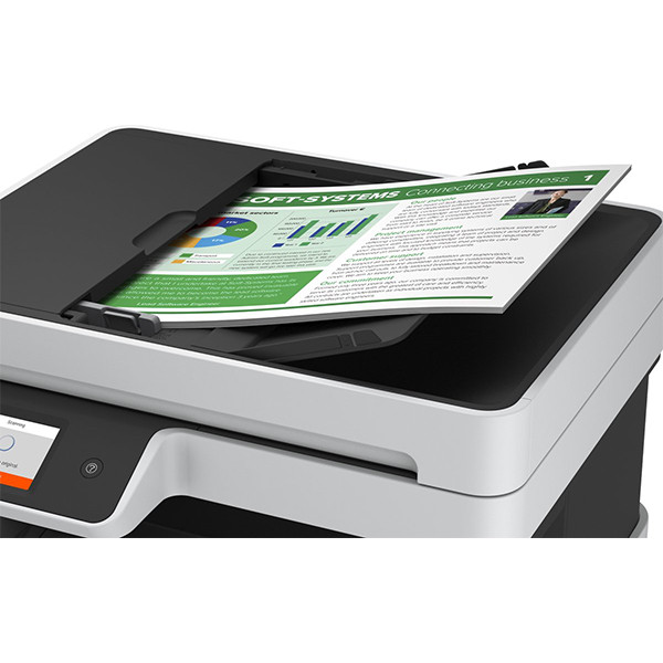 Epson EcoTank ET-5150 All-in-One A4 inkjet printer with WiFi (3 in 1) 831777 - 4