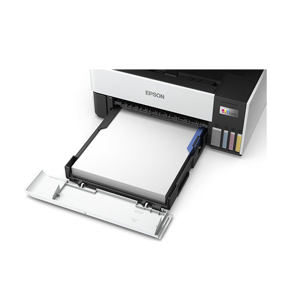 Epson EcoTank ET-5150 All-in-One A4 inkjet printer with WiFi (3 in 1) 831777 - 6