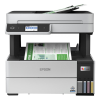 Epson EcoTank ET-5150 all-in-one A4 inkjet printer with WiFi (3 in 1) C11CJ89402 831777