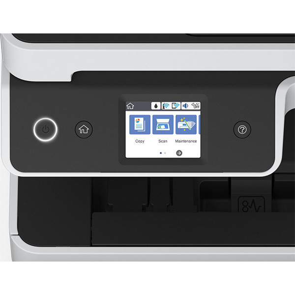 Epson EcoTank ET-5150 all-in-one A4 inkjet printer with WiFi (3 in 1) C11CJ89402 831777 - 3