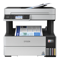 Epson EcoTank ET-5185 All-in-One A4 inkjet printer with WiFi (4 in 1) 831960