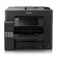 Epson EcoTank ET-5800 All-in-One A4 Inkjet Printer with WiFi (4 in 1) C11CJ30401 831729