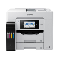Epson EcoTank ET-5880 all-in-one A4 inkjet printer with WiFi (4 in 1) C11CJ28401 831743