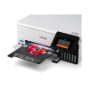 Epson EcoTank ET-8500 All-in-One A4 Inkjet Printer with WiFi (3 in 1) C11CJ20401 831808 - 6
