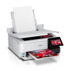Epson EcoTank ET-8500 All-in-One A4 Inkjet Printer with WiFi (3 in 1) C11CJ20401 831808 - 8