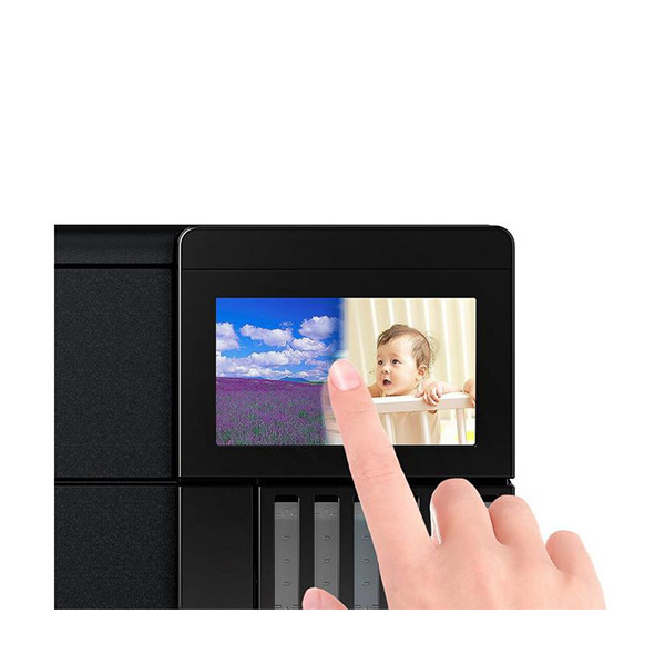 Epson EcoTank ET-8550 All-in-One A3+ inkjet printer with WiFi (3 in 1) 831807 - 10