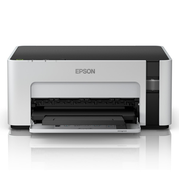 Epson EcoTank ET-M1100 A4 mono inkjet printer with WiFi C11CG95402 831600 - 1
