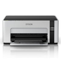 Epson EcoTank ET-M1100 A4 mono inkjet printer with WiFi C11CG95402 831600