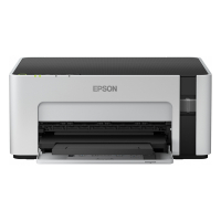 Epson EcoTank ET-M1120 A4 Mono Inkjet Printer with WiFi C11CG96402 831664