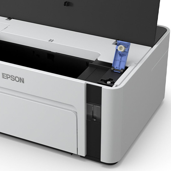 Epson EcoTank ET-M1120 A4 Mono Inkjet Printer with Wifi C11CG96402 831664 - 5