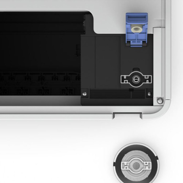 Epson EcoTank ET-M1120 A4 Mono inkjet printer with WiFi 831664 - 8