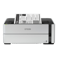 Epson EcoTank ET-M1170 inkjet printer with WiFi 831673