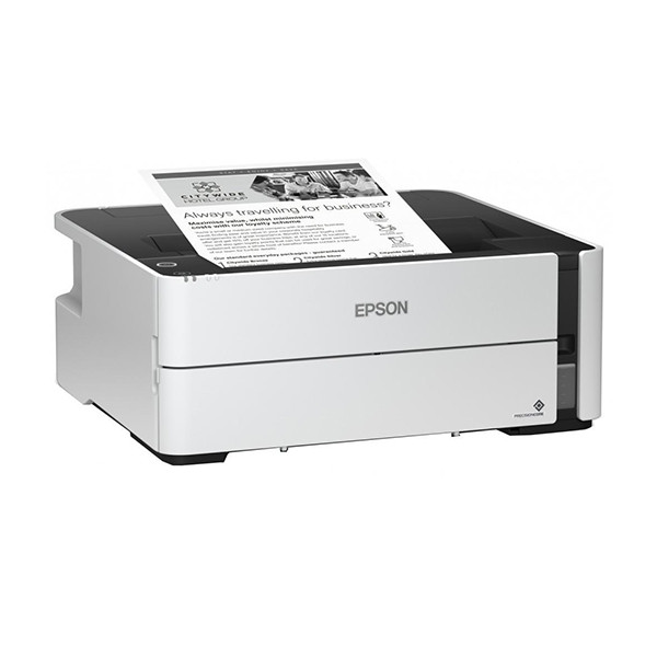 Epson EcoTank ET-M1170 inkjet printer with WiFi 831673 - 2