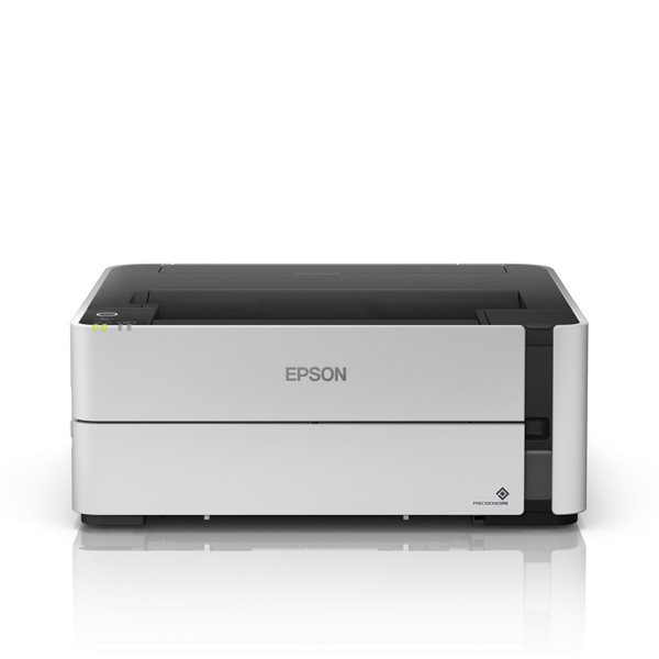 Epson EcoTank ET-M1180 A4 mono inkjet printer with WiFi 831644 - 1