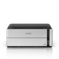 Epson EcoTank ET-M1180 A4 mono inkjet printer with WiFi 831644