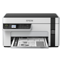 Epson EcoTank ET-M2120 All-in-One A4 mono inkjet printer with WiFi (3 in 1) 831735
