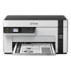 Epson EcoTank ET-M2120 All-in-One A4 mono inkjet printer with WiFi (3 in 1) 831735 - 1