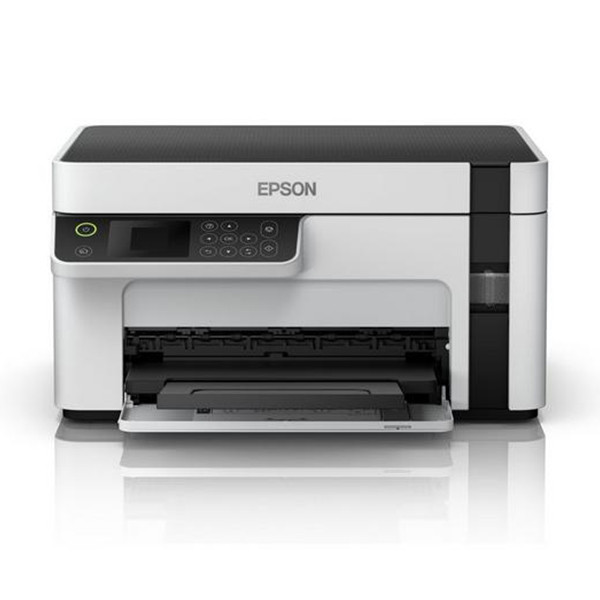 Epson EcoTank ET-M2120 All-in-One A4 mono inkjet printer with WiFi (3 in 1) 831735 - 2