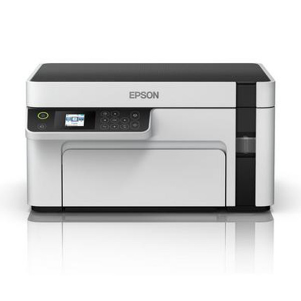Epson EcoTank ET-M2120 All-in-One A4 mono inkjet printer with WiFi (3 in 1) 831735 - 3