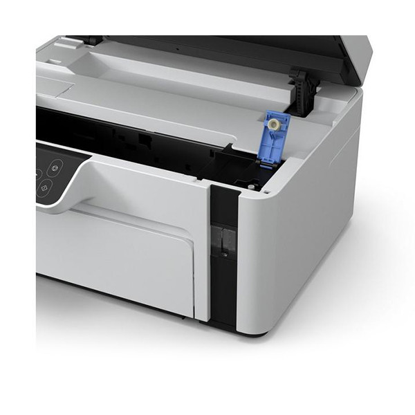 Epson EcoTank ET-M2120 All-in-One A4 mono inkjet printer with WiFi (3 in 1) 831735 - 8