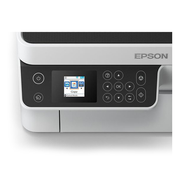 Epson EcoTank ET-M2120 All-in-One A4 mono inkjet printer with WiFi (3 in 1) 831735 - 9