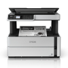 Epson EcoTank ET-M2170 All-in-One A4 Mono Inkjet Printer with WiFi (3-in-1) 831672 - 1