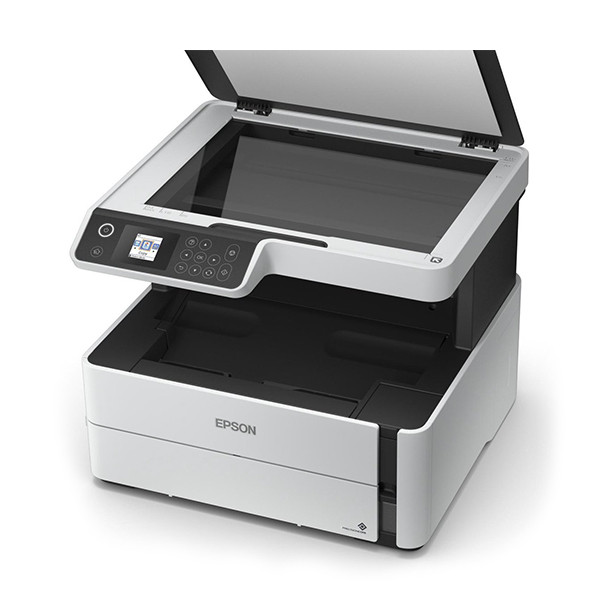 Epson EcoTank ET-M2170 All-in-One A4 Mono Inkjet Printer with WiFi (3-in-1) 831672 - 4