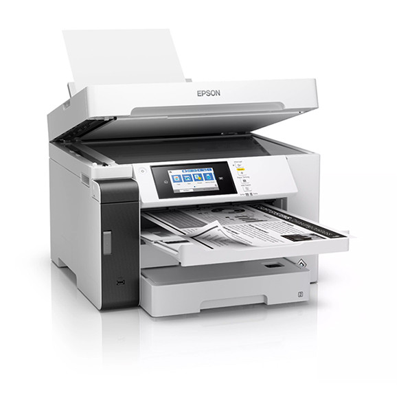 Epson EcoTank pro ET-M16685 All-in-One A3+ inkjet printer with WiFi (3 in 1) 831961 - 2