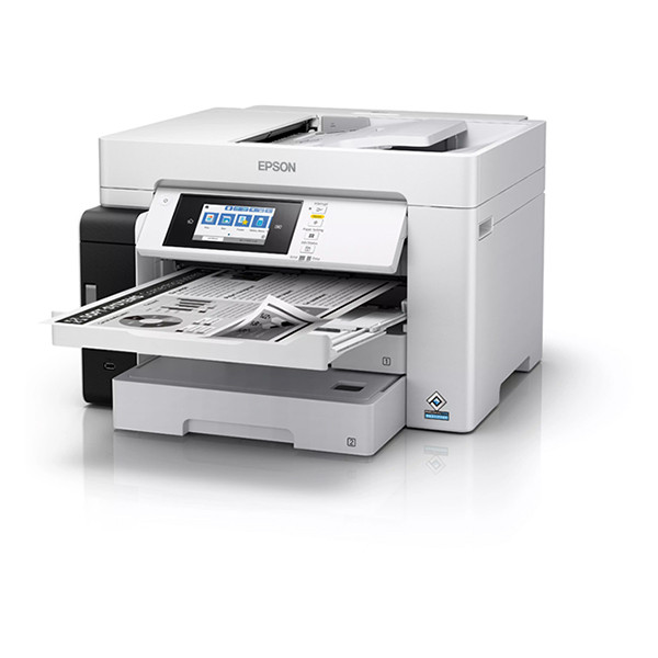 Epson EcoTank pro ET-M16685 All-in-One A3+ inkjet printer with WiFi (3 in 1) 831961 - 3