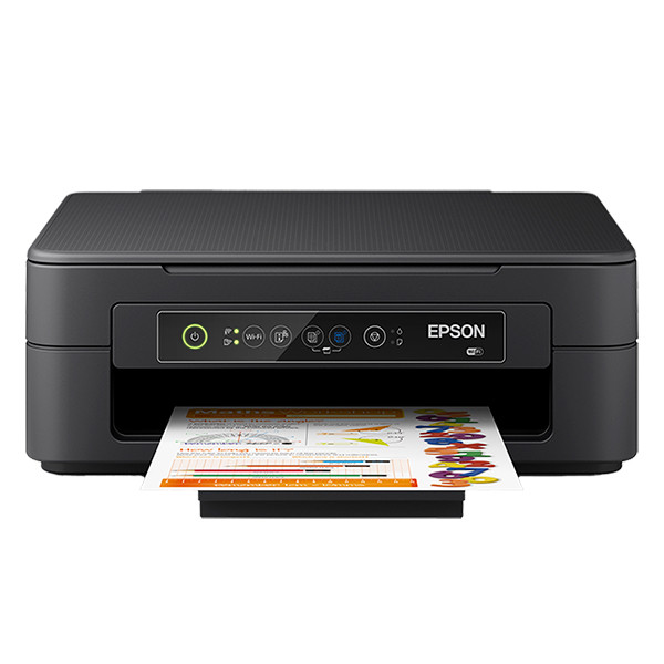 Epson Expression Home XP-2150 All-in-One A4 Inkjet Printer with WiFi (3 in 1) C11CH02407 831818 - 1