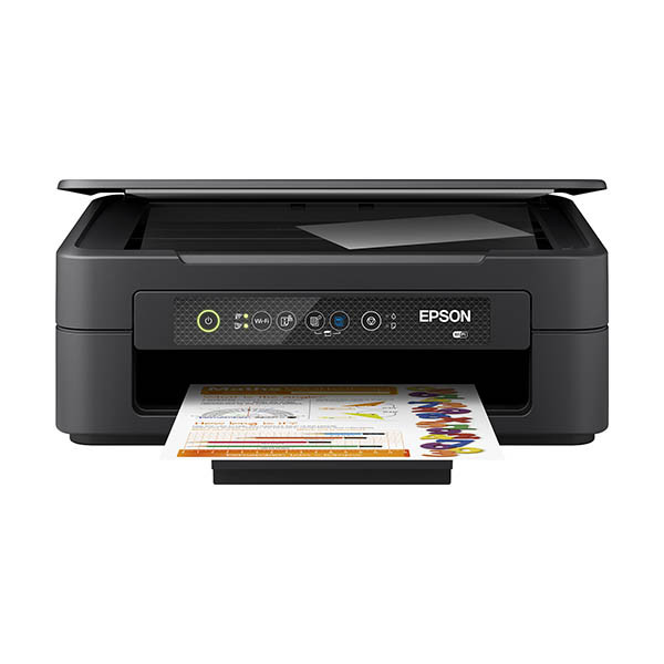 Epson Expression Home XP-2200 All-in-One A4 Inkjet Printer with WiFi (3 in 1) 831890 - 1