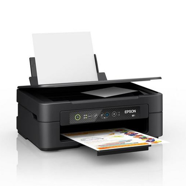 Epson Expression Home XP-2200 All-in-One A4 Inkjet Printer with WiFi (3 in 1) C11CK67403 831890 - 2