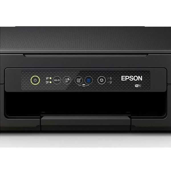 Sublimation Bundle: Epson Expression Home XP-2200 Printer + Ink + Cart –