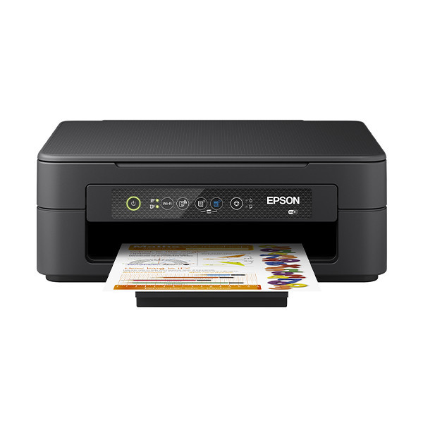 Epson Expression Home XP-2200 All-in-One A4 inkjet printer with WiFi (3 in 1) 800115 - 1