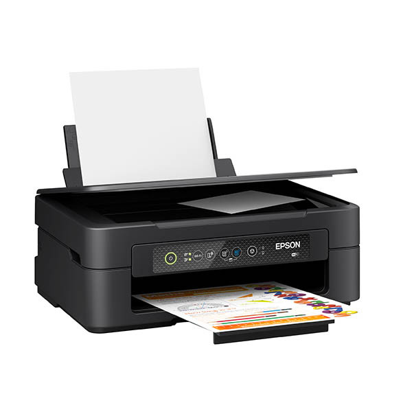 Epson Expression Home XP-2200 All-in-One inkjet printer with WiFi (3 in 1) 831890 - 2