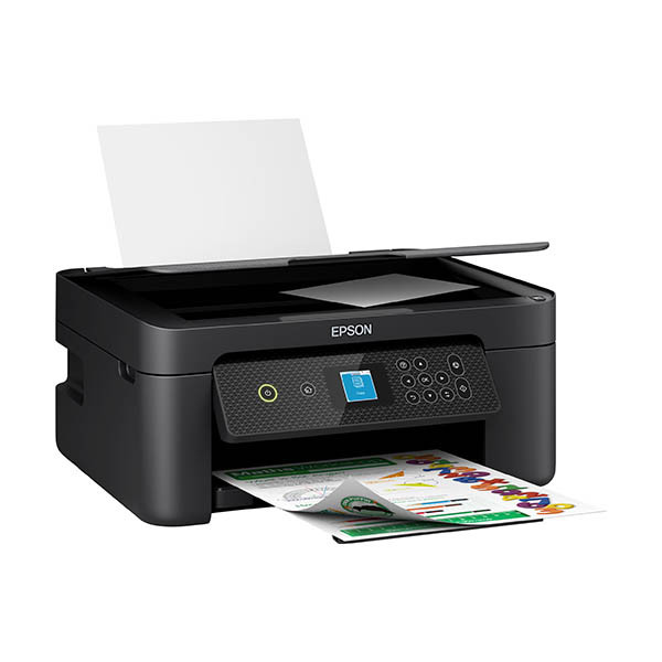 Epson Expression Home XP-3200 All-In-One A4 Inkjet Printer with WiFi (3 in 1) 831876 - 2