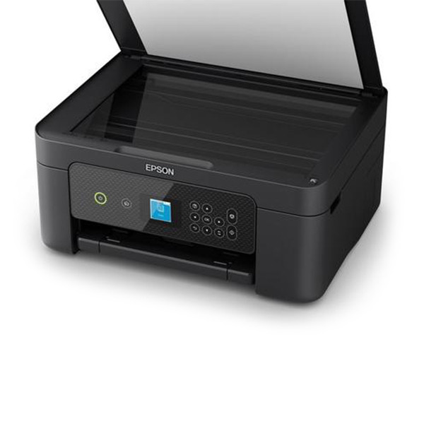 Epson Expression Home XP-3200 All-In-One A4 Inkjet Printer with WiFi (3 in 1) C11CK66403 831876 - 3