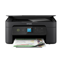 Epson Expression Home XP-3200 All-In-One A4 Inkjet Printer with WiFi (3 in 1) C11CK66403 831876