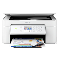 Epson Expression Home XP-4155 All-in-One A4 Inkjet Printer with WiFi (3 in 1) C11CG33408 831823