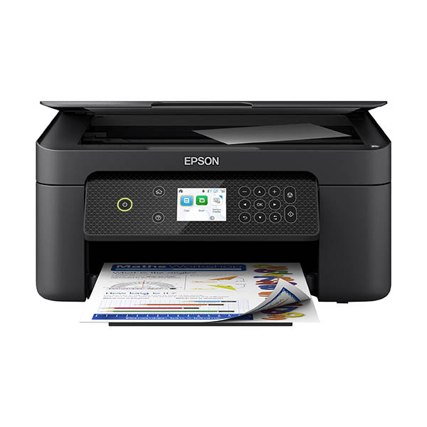 Epson Expression Home XP-4200 A4 All-in-One Inkjet Printer with WiFi (3 in 1) 831877 - 1