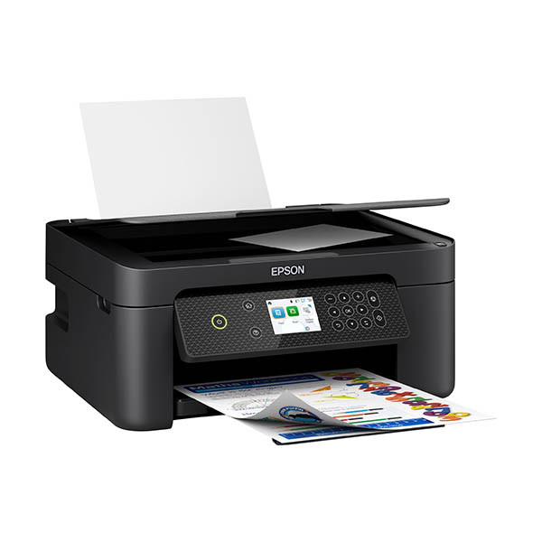Epson Expression Home XP-4200 A4 All-in-One Inkjet Printer with WiFi (3 in 1) 831877 - 2